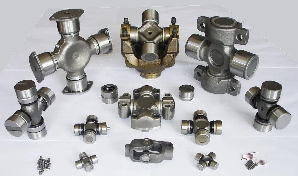 Universal Joint Cross 2021,3036,432zx 430z, For Earthmoving