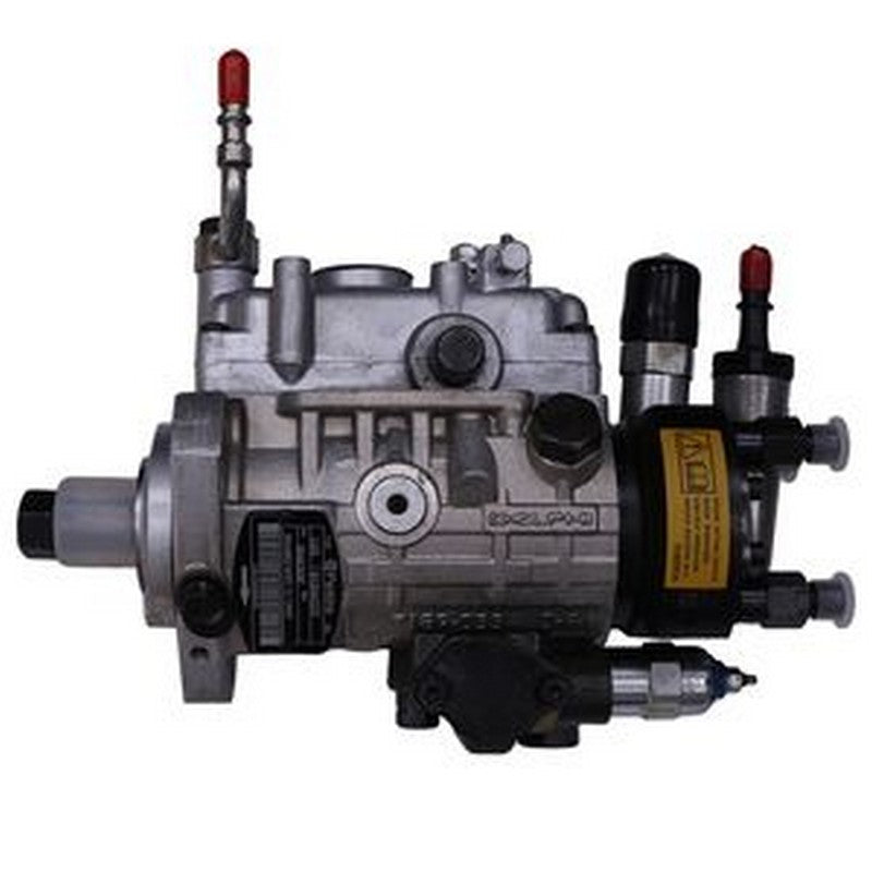 Fuel Injection Pump 248-2356 for Caterpillar CAT Engine 3054C Backhoe –  Buymachineryparts