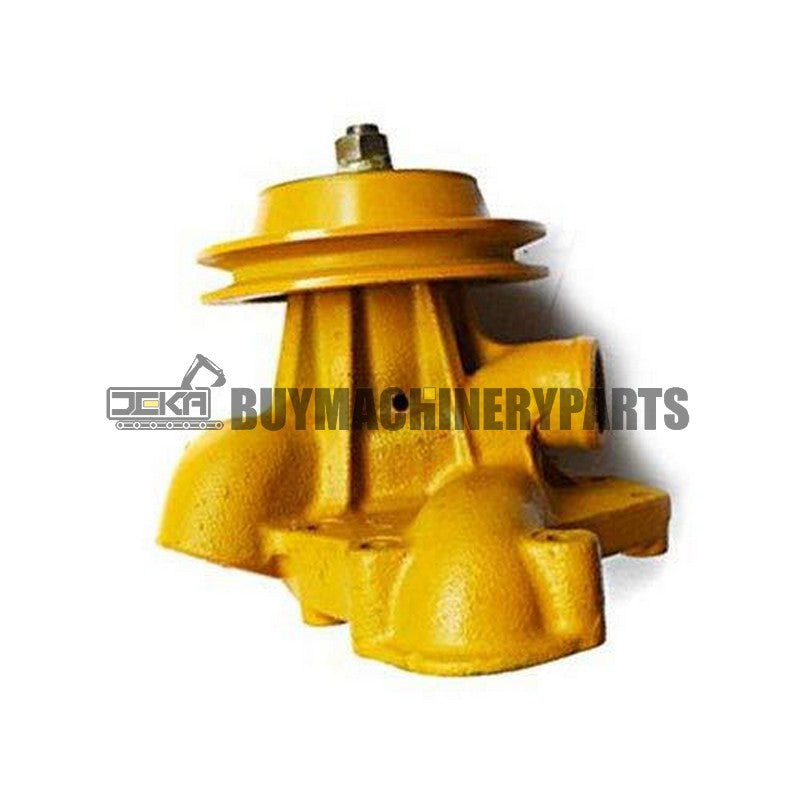 6134-61-1410 Water Pump for Komatsu Dozer D31S-17 D30AM-17 Engine