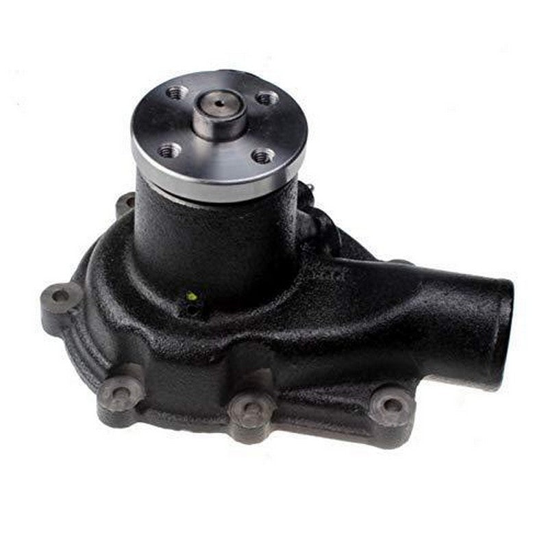 New Water Pump ME996801 ME787131 for MITSUBISHI 6D14 6D14T 6D15