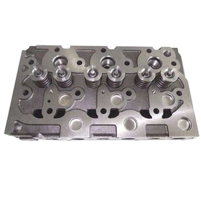 Bare Cylinder Head for Kubota DH1101 Engine L225 L245 L245DT L245C