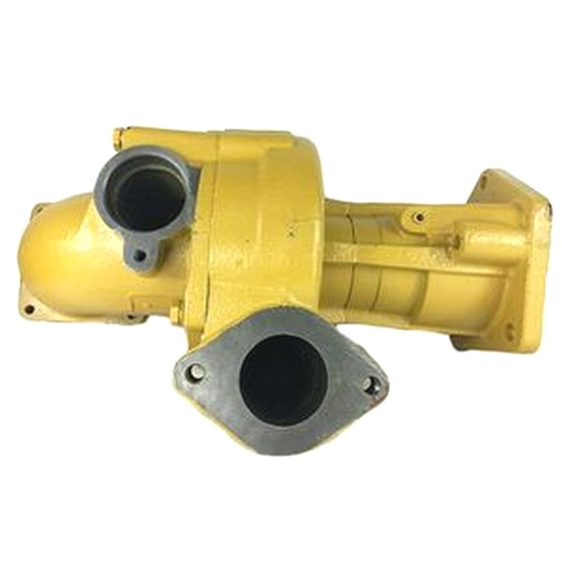 For Komatsu EG480-1 EG580-1 HD465-3 HD465-5 Engine SA6D170 Hydraulic G