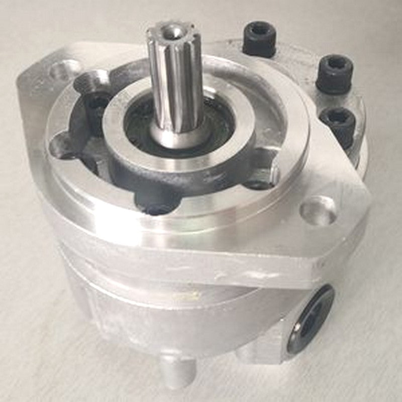 Hydraulic Gear Pump 160-0196 for Caterpillar CAT 12G 120G 13G 130G