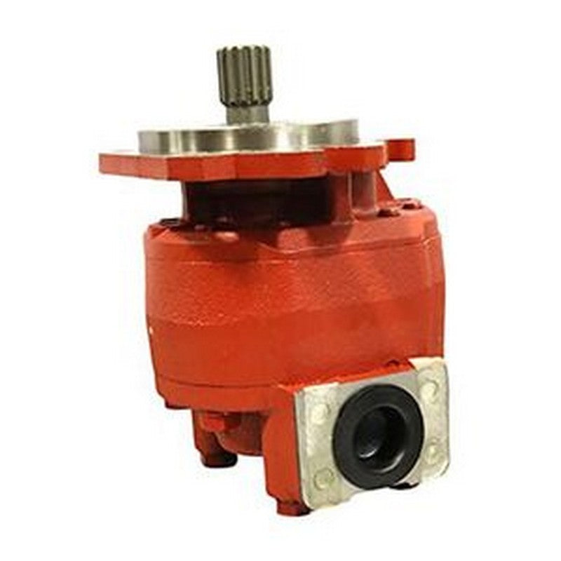 Hydraulic Pump 92G71-00100 for Mitsubishi Forklift FD135N-150N