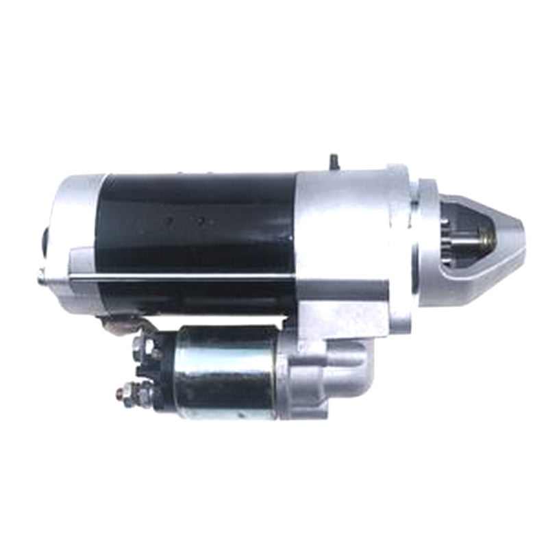 Starter Motor VOE22175633 For Volvo BL60B BL61B BL70B BL71B PT220 SD11 ...