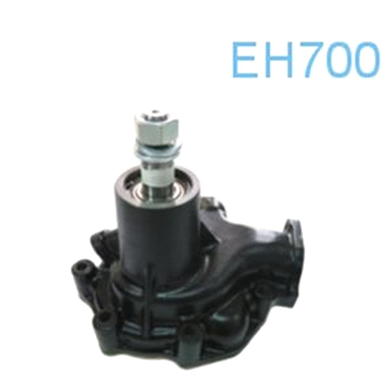 Water Pump 16100-1170 for Hino Engine EH700 Truck EX220-1 EX220-2 EX22