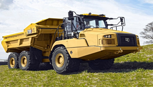 730 EJ Model (3T4 Series) Maintenance Guide: Periodic Care for Sustained Efficiency