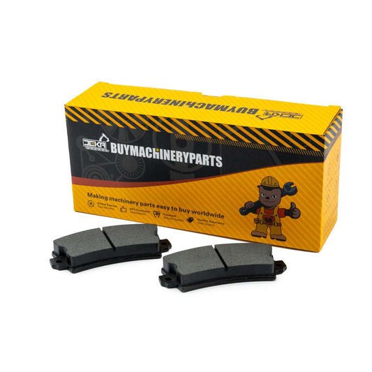 Squeals, Grinds, and Pulses: 5 Signs Your Brake Pads Need Replacing