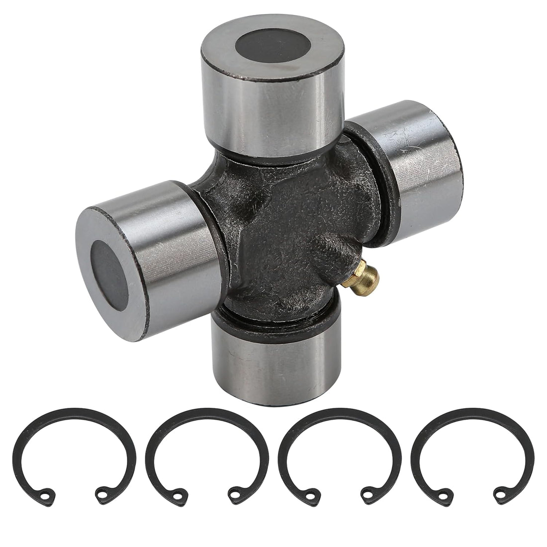 Car "Joints" Guide: Universal Joints for Smooth Power Transmission