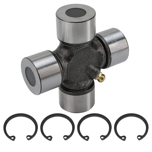 Car "Joints" Guide: Universal Joints for Smooth Power Transmission