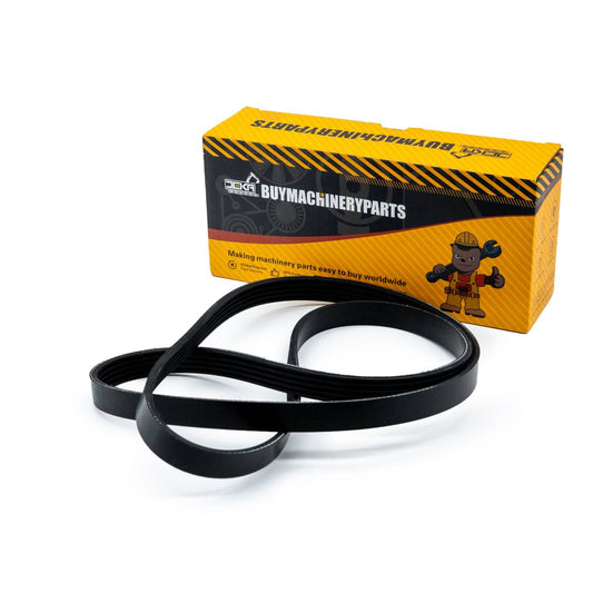 V-Belt TCU10002 for John Deere Lawn and Garden Tractor M653 M655 M665