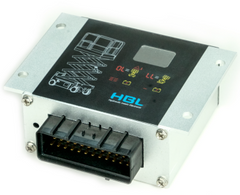 Dingli ECU Electronic Control 00000692 For JCPT0808HD/JCPT1008HD/JCPT1012HD/JCPT1212HD/JCPT1412HD/JCPT1612HD/JCPT0808DC/JCPT1008DC/JCPT1012DC/JCPT1212DC/JCPT1412DC/JCPT1612DC