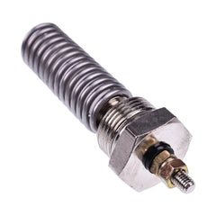 12V Glow Plug 01179016 for Deutz Engine 1011 2011 TD2011L04 D2011L02F TD2011L02W F2L2011 F3M2011 BF4M2011 F4L1011F