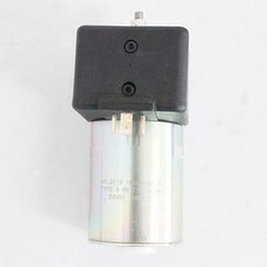 24V Fuel Shutoff Solenoid 01181665 01180814 for Deutz Engine F3L912 F4L913 F6L413 F8L413 F10L513 F12L513 BF6L913 BF4L913