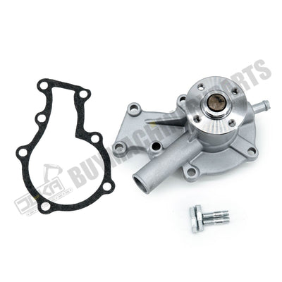 0185-5433 Water Pump3 185-5433 01855433 1855433 for Cummins Onan RV Diesel Generator