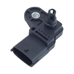 0261230334 Manifold Absolute Pressure Sensor MAP Compatible with F150 Transit F250 F350 Super Duty Focus MKC MKT MKZ Fiesta Edge Fusion Manifold Absolute Pressure Sensor CV2Z-9F479-A