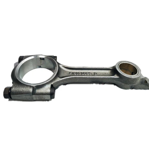 Connecting Rod 02/803067 for Isuzu Engine 4LE1 4LE2 JCB Excavator 8085 8065RTS 8080 8055ZTS 8055RTS 8065ZTS