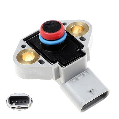0281002878 Manifold Pressure Sensor MAP Sensor