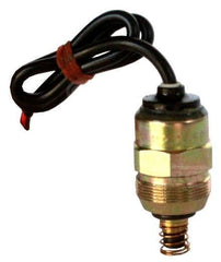 24V Stop Solenoid 0330106017 for Bosch