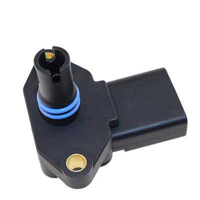 036906051D 036906051 16V Pressure Sensor for VW Golf MK3 MK4 Vento Bora Polo 1.2 1.6 1.4 Intake Manifold
