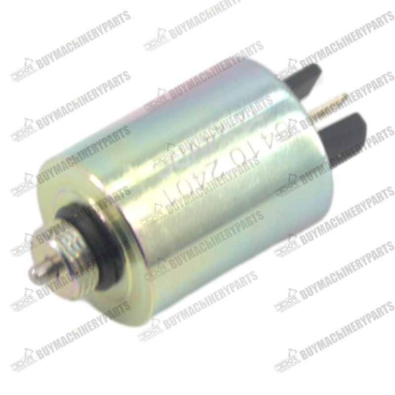 Solenoid Valve 04102401 for Deutz 1011 2011 - Buymachineryparts