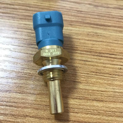 Water Temperature Sensor 04199809 04213839 for Deutz Engine BFM2012 BFM1013