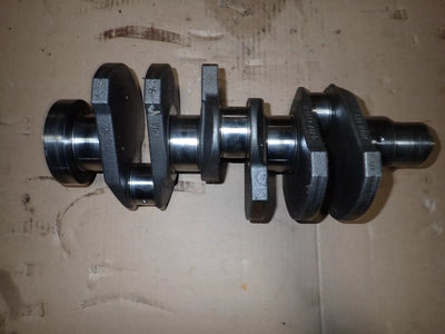 Crankshaft 04271542 for Deutz Engine F3L2011 D2011 L03 I Gehl Skid Steer Loader 4835 4635 4640