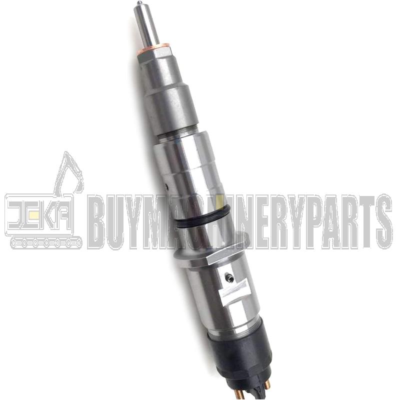 0445120305 Diesel Common Rail Fuel Injector Injection Nozzle for Cummins