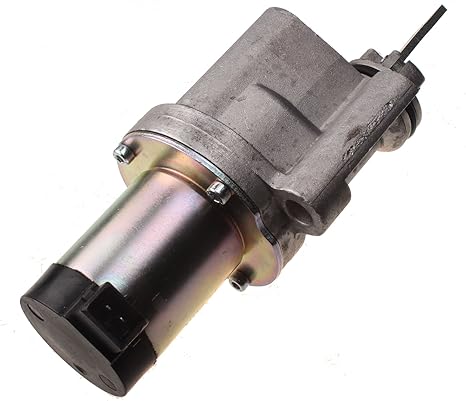 24V Fuel Shutoff Solenoid Valve 04513019 for Deutz Engine 1013 2013