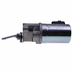 Fuel Shut Off Solenoid 21188-2010 for Kawasaki FC401V FC401V-AS06 FC401V-BS06 FC401V-CS06 FC420V FC420V-AS16 FC420V-DS16 FC420V-ES16 FC420V-FS16