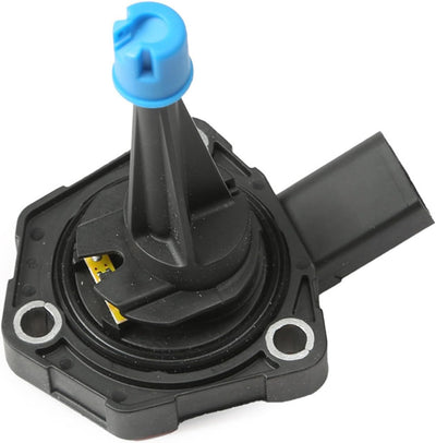 04E907660 04E907660C Engine Oil Level Sensor Oil Levelling Sensor Compatible with Audi A3 Q2 Seat Leon Ateca Skoda Octavia Superb VW Beetle Caddy CC Golf Jetta Passat Polo Tiguan Touran