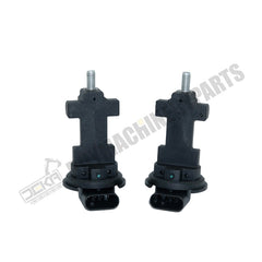 05149141AF 2 Sensores de posición del árbol de levas PC950 compatibles con Dodge, Chrysler, Jeep y Volkswagen