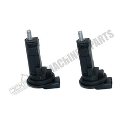 05149141AF 2 Sensores de posición del árbol de levas PC950 compatibles con Dodge, Chrysler, Jeep y Volkswagen