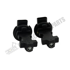 05149141AF 2 Sensores de posición del árbol de levas PC950 compatibles con Dodge, Chrysler, Jeep y Volkswagen