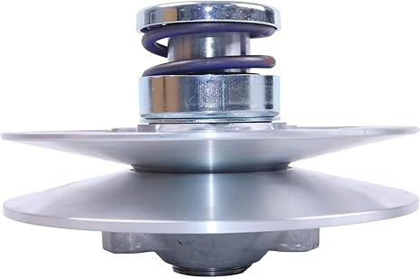 06-13 Kawasaki Brute Force 650 4x4i Secondary Driven Clutch Assembly 49094-0005