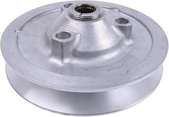 06-13 Kawasaki Brute Force 650 4x4i Secondary Driven Clutch Assembly 49094-0005