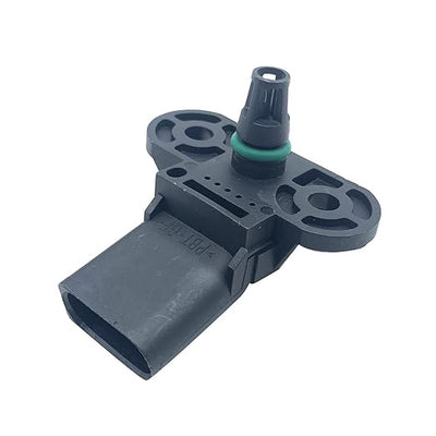 06B906051 0261230031 Manifold Air Pressure MAP Sensor Compatible with Audi A3 VW Golf Jetta
