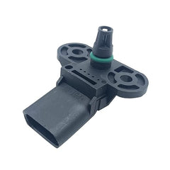 06B906051 0261230031 Manifold Air Pressure MAP Sensor Compatible with Audi A3 VW Golf Jetta