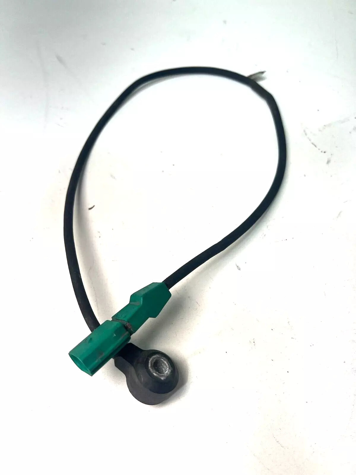 06C905377 Ignition Knock Sensor 9.3048 Compatible with AUDI