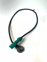 06C905377 Ignition Knock Sensor 9.3048 Compatible with AUDI