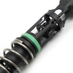 06L115678Q Tapa de la carcasa del filtro de aceite compatible con VW Arteon Atlas Beetle Golf Jetta Passat Tiguan Audi A3 A4 A5 A6 A7 A8 Q3 Q5 Q7 Q8 TT