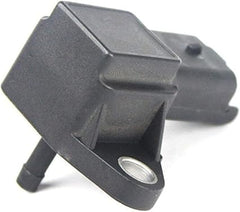 079800-4480 MAP Sensor Manifold Absolute Boost Pressure 19207T 9631716680 6PP009400-411 Fit for 406 607 806 807 Automotive Sensors