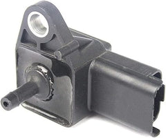 079800-4480 MAP Sensor Manifold Absolute Boost Pressure 19207T 9631716680 6PP009400-411 Fit for 406 607 806 807 Automotive Sensors