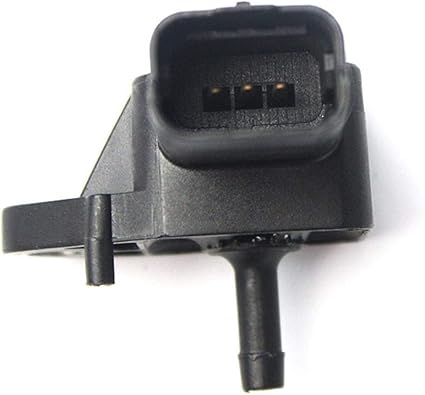079800-4480 MAP Sensor Manifold Absolute Boost Pressure 19207T 9631716680 6PP009400-411 Fit for 406 607 806 807 Automotive Sensors