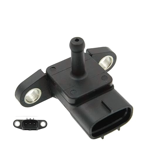 0798005130 079800-5130 89421-20210 Air Pressure MAP Sensor Manif UK1369868-73