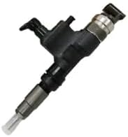 Fuel Injector 23670-E0070 095000-6402 for Hino Engine N04C Toyota Truck Dyna ToyoAce