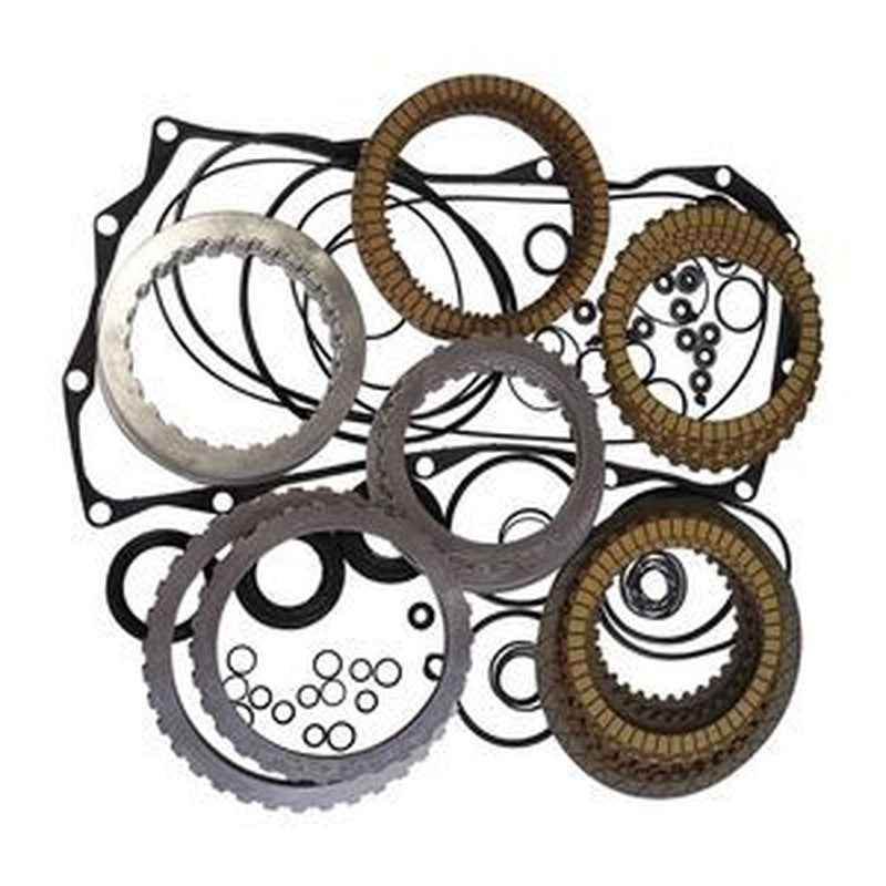 Transmission Rebuild Kit 098 01P for VW Volkswagen Eurovan T4 1995-2003
