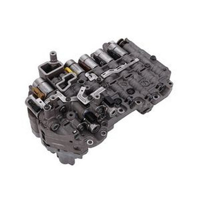 09G TF-60SN Transmission Valve Body 09G325039A for Audi Volkswagen Passat Golf Jetta