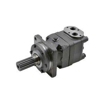 1-1/2' 3/4 BSP Hydraulic Orbital Motor 151B3008 Replaces Danfoss