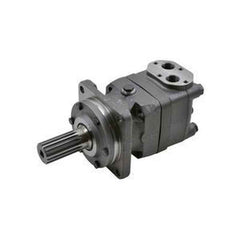 1-1/2' 3/4 BSP Hydraulic Orbital Motor 151B3008 Replaces Danfoss